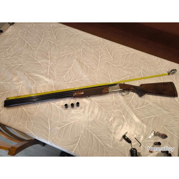 Vends MIROKU Cal 12 MK 70 GAME