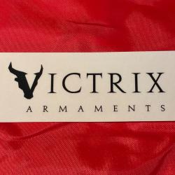 Stikers/autocollant « Victrix armements « 