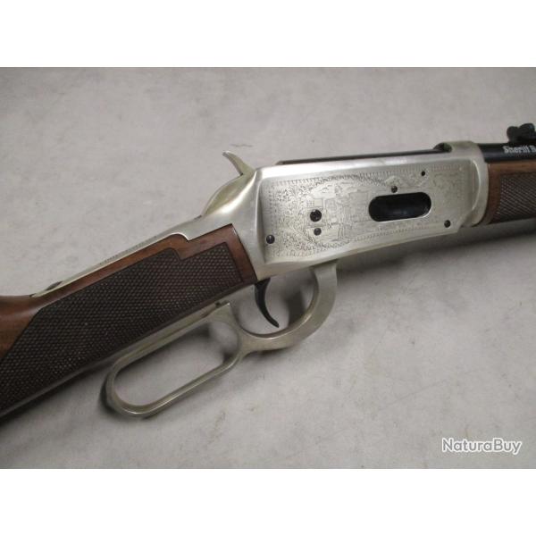 WINCHESTER Commo Shriff Bat Masterson,  1 euro sans prix de rserve!!!