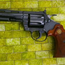 colt diamondback .38 4 pouces