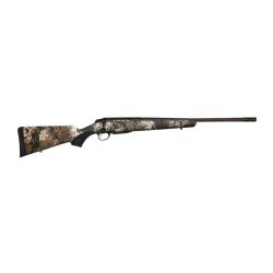 Carabine Tikka T3X Lite Veil Wideland Calibre 6.5 Creedmoor - Canon 62 cm Filet&eacute; 5/8''x24