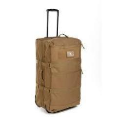 SAC TRANSALL 120 LITRES TAN