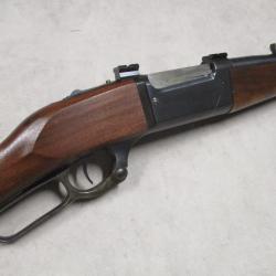 A voir! Pour les collectionneurs de levier sous garde, SAVAGE modèle 99A en 308 Win ! départ 1euro!!