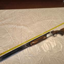 Vends fusil MIDLAND GUN COMP.Cal 12