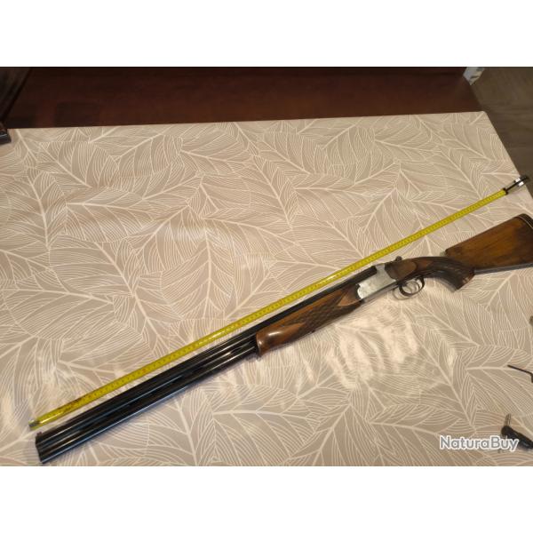 Vends fusil MIDLAND GUN COMP.Cal 12