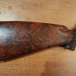 Blaser R93 luxe grav&eacute; cal 338win mag bois grade 6 frein de bouche