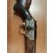 petites annonces chasse p&ecirc;che : Blaser R93 luxe gravé cal 338win mag bois grade 6 frein de bouche