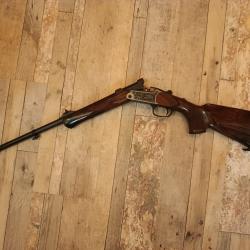 Blaser k95 luxe gravé gen 1 cal 7x65R