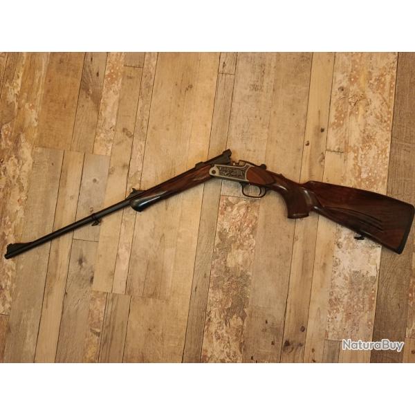 Blaser k95 luxe grav gen 1 cal 7x65R