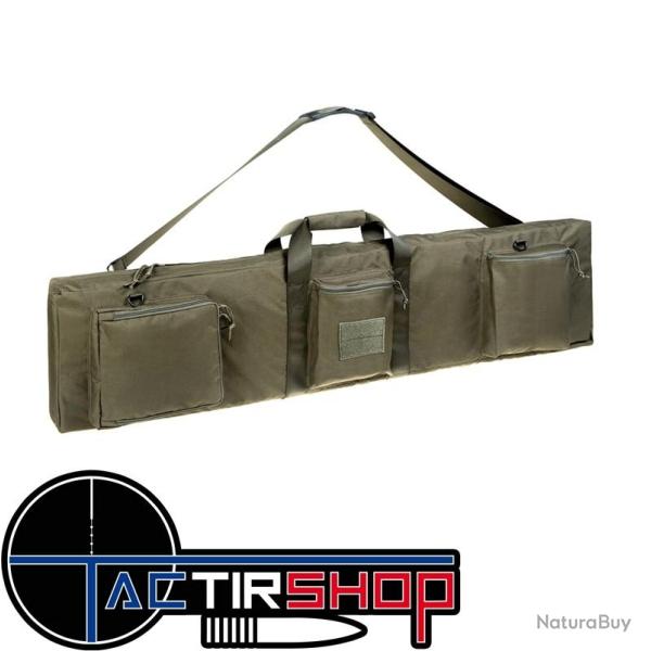 Sac de transport 130 cm Invader Gear Ranger Green