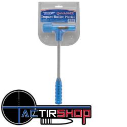 Marteau &agrave; inertie Frankford Arsenal Quick-N-EZ Bullet Puller