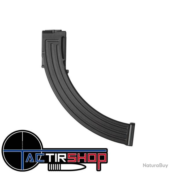 Chargeur DERYA TM22 25 coups Polymre