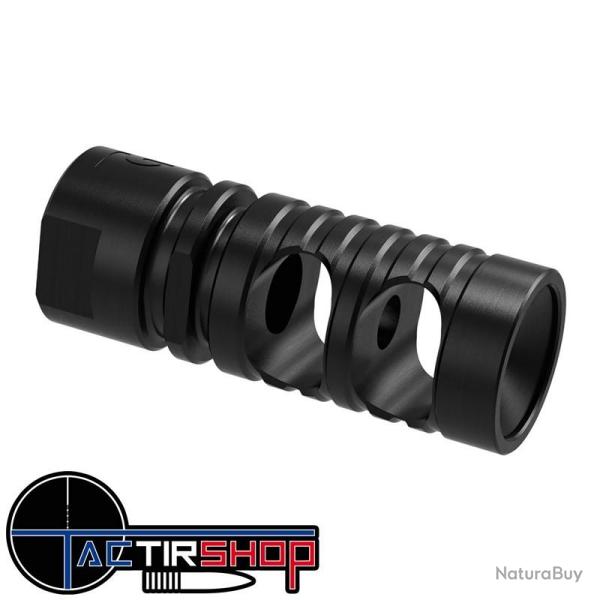 Frein de bouche / Compensateur Clawgear AR-15 TWO CHAMBER COMPENSATOR