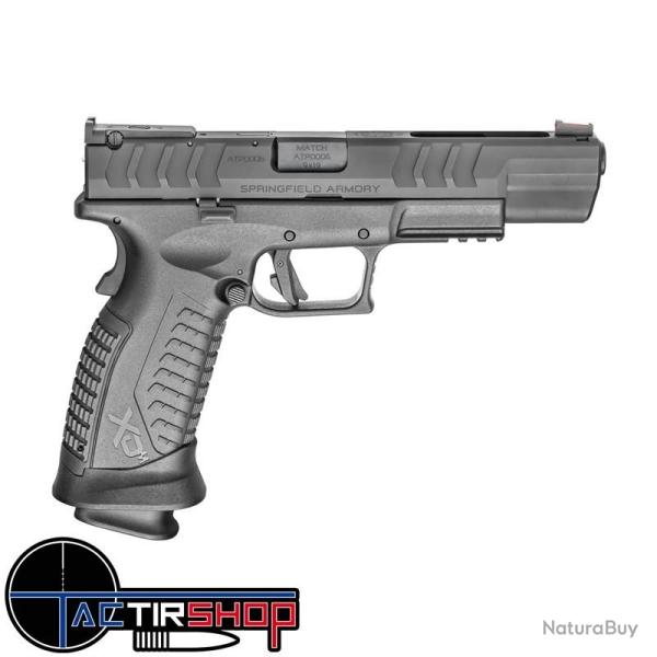 Pistolet Springfield Armory XD-M Elite 5.25" cal 9mm