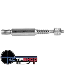 Adaptateur VFG pour baguettes de nettoyage filetage 8/32