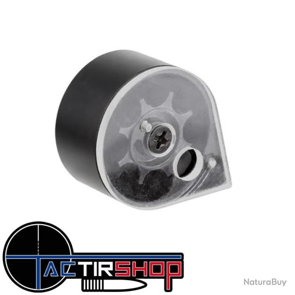 Chargeur Snowpeak Artemis CP1-M / PR900 / CR600 / CP2 / PP800 / LR700 Synthetic cal 4.5