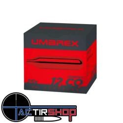Capsule UMAREX CO2 12G x 25