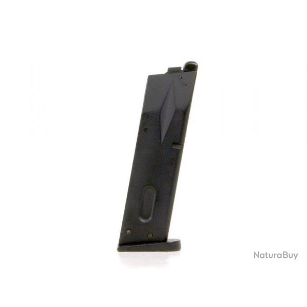 Chargeur Gaz M9 (WE)