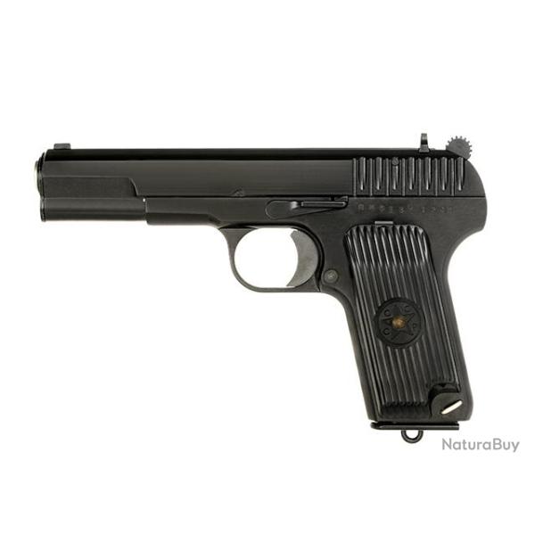 TT33 Tokarev Gaz (WE)