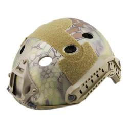 Casque Fast PJ (Dragon Pro) Mandrake
