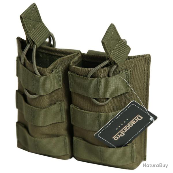 Poche Chargeur Dble chargeur 5.56 (DragonPro) OD