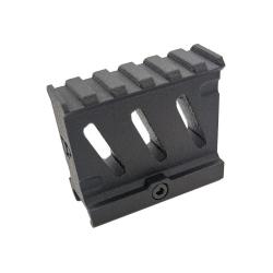 Rail Rehausseur Haut 6 Slot (DragonPro)