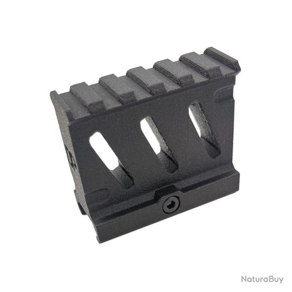 Rail Rehausseur Haut 6 Slot (DragonPro)