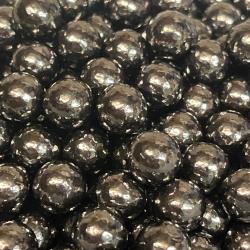 100 BALLES RONDES BALLEUROPE calibre 44 pour arme poudre noire CAL .451"