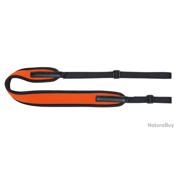 Bon plan ! Bretelle pour fusils AKAH en n�opr�ne orange