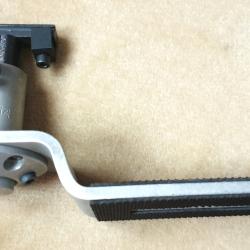 Surélévateur réhausseur de fût ANSCHÜTZ pour carabine 22LR Match compétition 50M ISSF