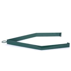 Kit agrainoir automatique 6v + bidon + suspente + batterie