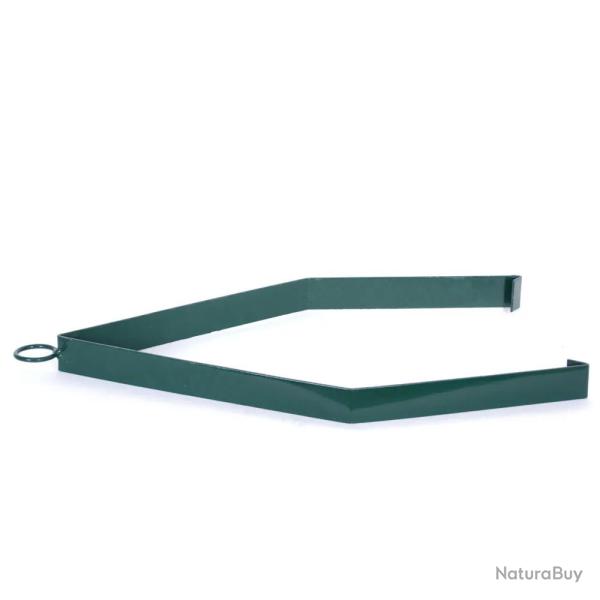 Kit agrainoir automatique 6v + bidon + suspente + batterie