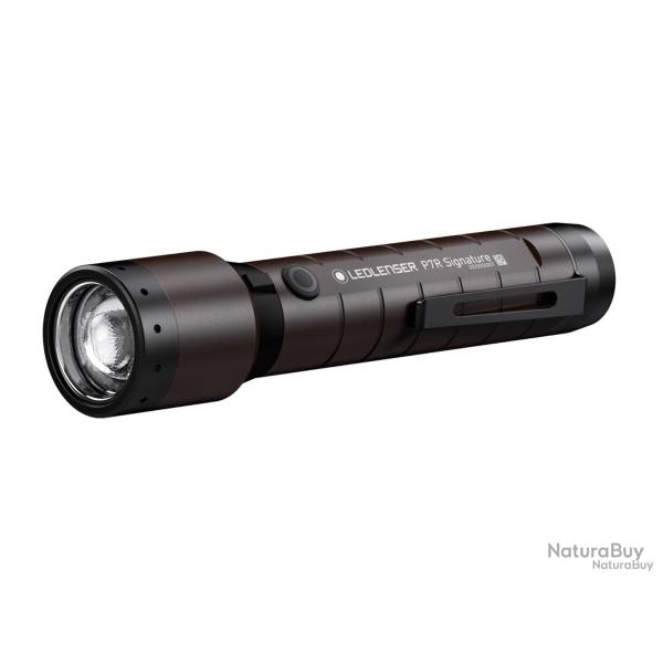 Lampe torche Ledlenser P7R Signature  -50% (VF)