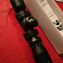 EXCALIBUR - Lunette DEADZONE 4x32