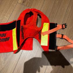 Canihunt Dog armor V1 comme neuf