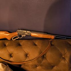 Carabine a levier sous garde 308 Marlin Express