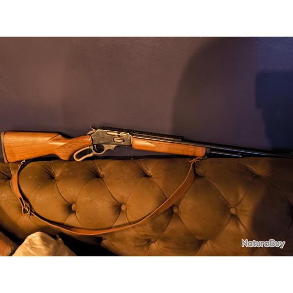 Carabine a levier sous garde 308 Marlin Express