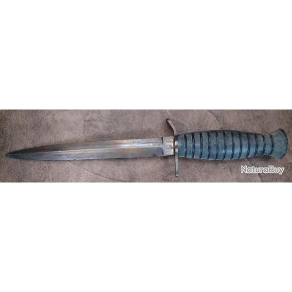 Couteau � lancer ''le Couteau Volant "