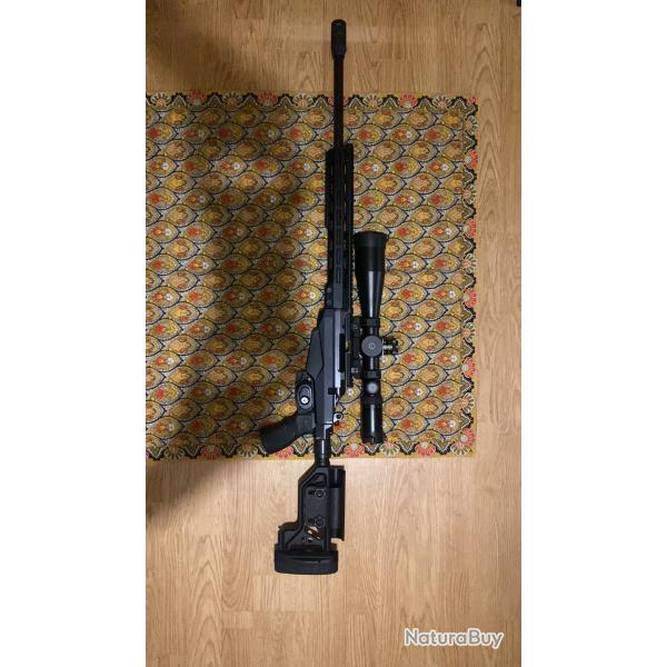 Tikka T3X TAC1