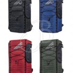 AURORA - Sac &agrave; Dos Si&egrave;ge&nbsp;2.0 VERT