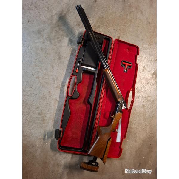 Caesar guerini summit trap black