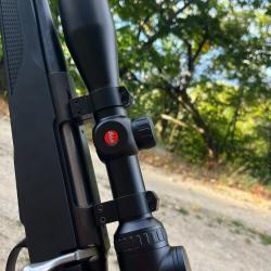 Leica magnus 1,5/10x42i