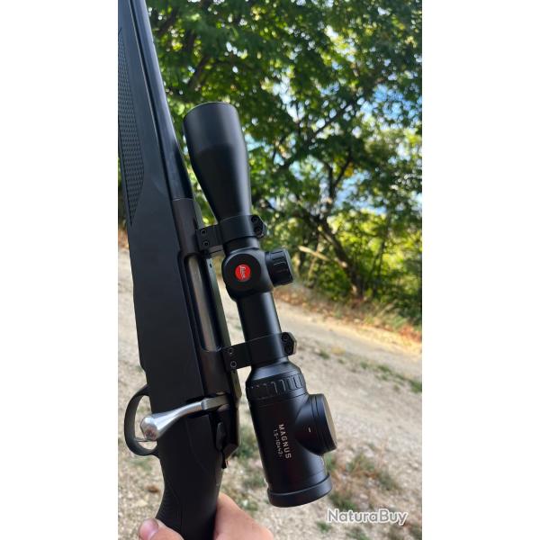 Leica magnus 1,5/10x42i