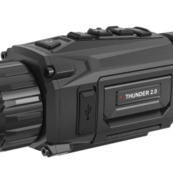Module de tir à imagerie thermique TE19 (CLIP-ON) HIKMICRO Thunder 2.0