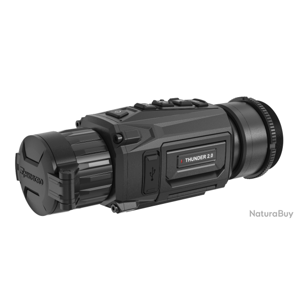 Module de tir � imagerie thermique TE19 (CLIP-ON) HIKMICRO Thunder 2.0