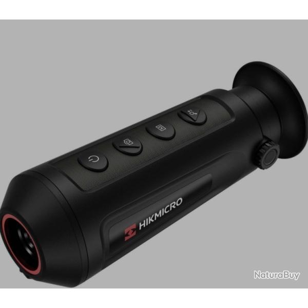 MONOCULAIRE THERMIQUE HIKMICRO LYNX S.