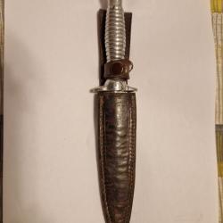 DAGUE COUSTRA PARA 1 EME MODELE