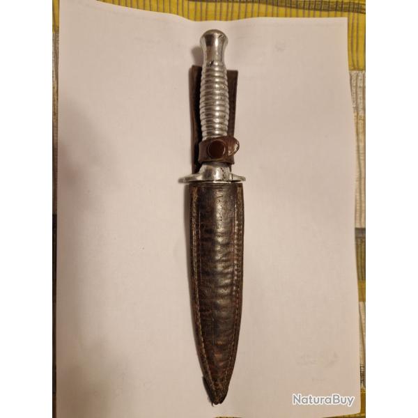 DAGUE COUSTRA PARA 1 EME MODELE