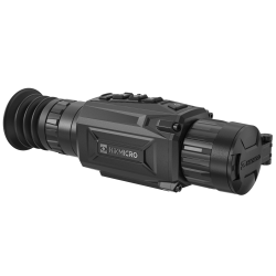 Lunette de tir &agrave; imagerie thermique TE19 HIKMICRO Thunder 2.0