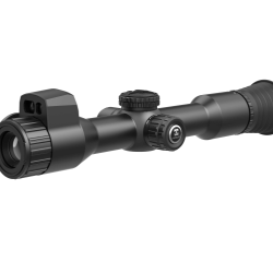 Lunette &agrave; amplification de lumi&egrave;re Alpex LITE A40EL avec t&eacute;l&eacute;m&egrave;tre HIKMICRO